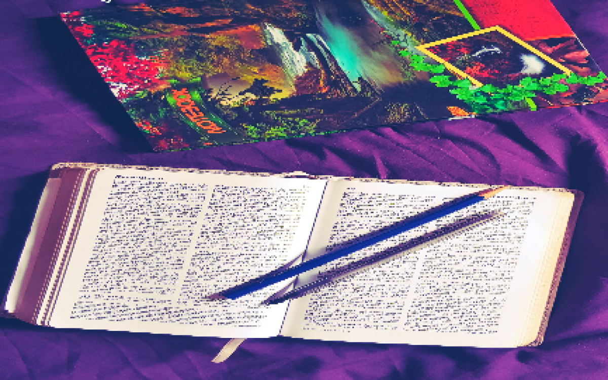 Gospel of Jesus, Our Treasure